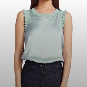Cinq a Sept tank blouse